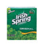 IRISH SPRING Bar Soap 3count 106.3g Original 18/Pack