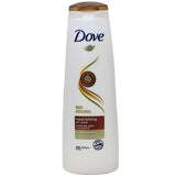 DOVE Shampoo 400Ml Nourishing Oil