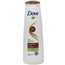 DOVE Shampoo 400Ml Nourishing Oil 12/Pack