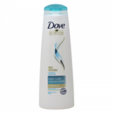 DOVE Shampoo 400 ml Daily Care (B)