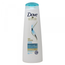 DOVE Shampoo 400 ml Daily Care (B) 12/Pack
