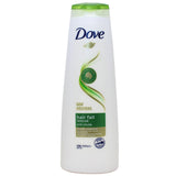 DOVE Shampoo 400Ml Hair Fall Rescue