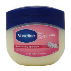 VASELINE Petroleum Jelly 450ml Baby