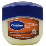 VASELINE Petroleum Jelly 450ML Cocoa Butter