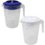 Pitcher Size 2L Packing 36's/Box
