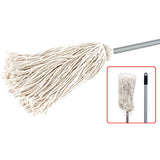 Yacht Mop with Handle 225g/8oz
