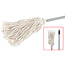 Yacht Mop with Handle 225g/8oz Packing 10's/Box