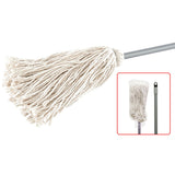 Yacht Mop with Handle 450g/16oz