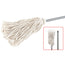 Yacht Mop with Handle 450g/16oz Packing 10's/Box