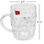 Beer Mug Dimple 590mL Packing 24's/ Box