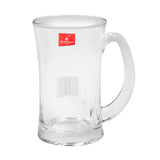 Mug Glass 11oz/320mL