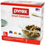 Pyrex Mixing Bowl Set 6PC Packing 2's/Box