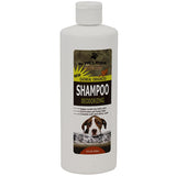 Pet Shampoo Oatmeal 16oz