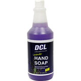 Hand Soap Refill Lavender 32oz