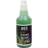 Hand Soap Refill Aloe 32oz
