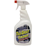 Tile & Grout Cleaner Packi