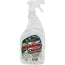 Window Glass Cleaner Vinegar 32oz Plastic Bottle with Spray Pump Packing 12's/Box