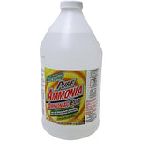 Ammonia Pure 64oz Plastic Bottle