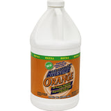 Orange Degreaser 64oz Plastic Bottle