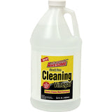 Cleaning Vinegar 64oz Plastic Bottle