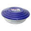 Sterillite Bowl with Lid 8 Pk Size 1.5/2.5/4/5.5Qt Packing 6's/Box