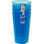 Molokai Tint Tumbler 4Pk Size 20oz Color Royal Blue Packing 8's/Box