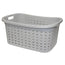 Weaved Laundry Basket Dimensions 11.8