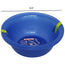 Sterilite Bowl 3Pk Size 20oz Color Blue Packing 12's/Box