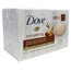 DOVE Bar Soap 4 Count X 90G Shea Butter 12/Pack