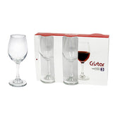 Wine Glass 3Pk 10.5oz