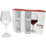 Wine Glass 3Pk 14oz Packing 10's/ Box