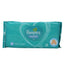 PAMPERS Wipes 52CT Fresh Clean Baby Scent 12/Pack