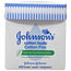 JOHNSONS Cotton Buds 200Ct(It) 6/Pack