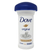 DOVE Cream Deodorant & Antiperspirant 50Ml Original