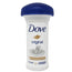DOVE Cream Deodorant & Antiperspirant 50Ml Original 6/Pack