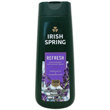 IRISH SPRING Body Wash 591Ml Zen Refresh
