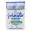 JOHNSONS Cotton Buds 100 Count 12/Pack