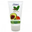 DOVE Hand Cream 75Ml Avocado & Calendula 6/Pack