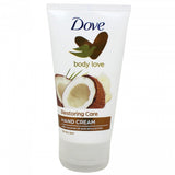 DOVE Hand Cream 75Ml Restoring Care Coconut Almond Milk