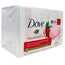 DOVE Bar Soap 4 Count X 90G Rejuvenating 12/Pack