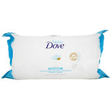 DOVE Baby Wipes 50count Rich Moisture