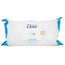 DOVE Baby Wipes 50count Rich Moisture 12/Pack