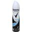 REXONA Spray 150Ml Invisible Aqua 6/Pack