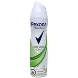 REXONA Spray 150Ml Aloe Vera