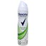 REXONA Spray 150Ml Aloe Vera 6/Pack