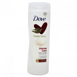 DOVE Bodylotion 400Ml Intensive Very Dry Skin