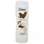 DOVE Bodylotion 400Ml Pampering Care Shea Butter&Vanilla 6/Pack