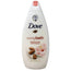 DOVE Body Wash 500Ml Almond Cream 6/Pack