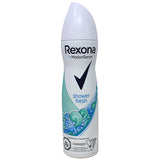 REXONA Spray 150Ml Shower Fresh