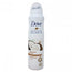 DOVE Spray 150Ml Nourishing Secrets Coconut & Jasmine 6/Pack